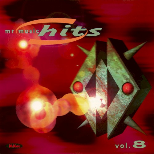 Mr Music Hits 8. 1997
