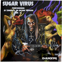 A Tribute to Glenn Danzig, Vol. 3 (Danzig Era)