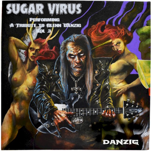 A Tribute to Glenn Danzig, Vol. 3 (Danzig Era)