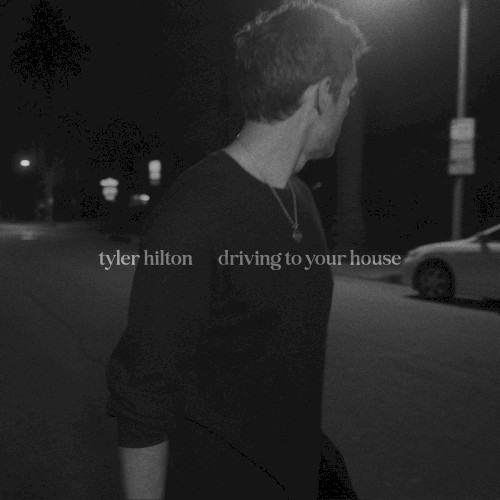 Driving to Your House