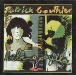 Bébé Godzilla