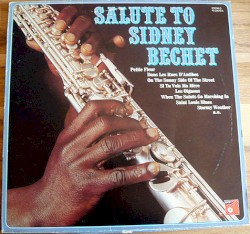 Salute to Sidney Bechet