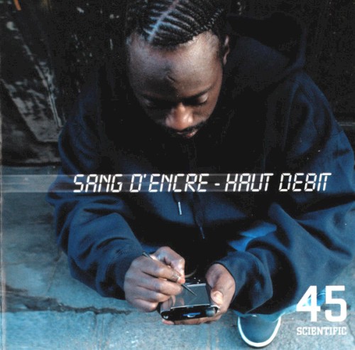 Sang d’Encre - Haut Débit