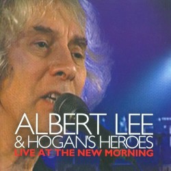 Live at the New Morning