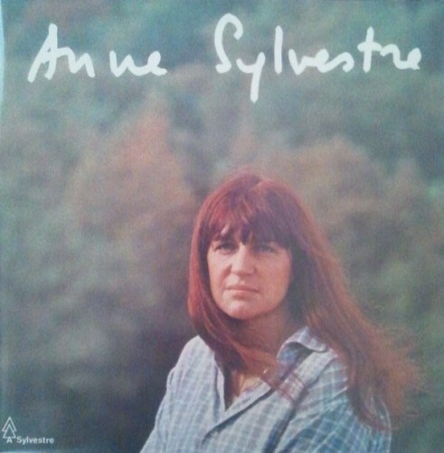 Anne Sylvestre