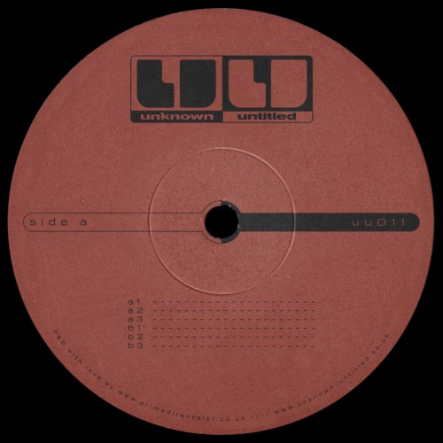 The Worm EP