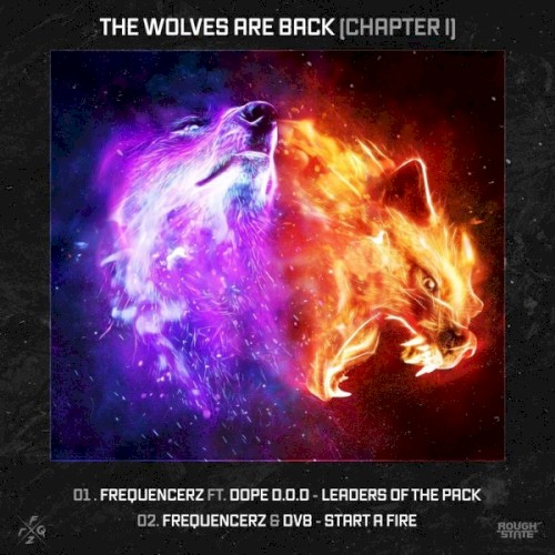 The Wolves Are Back (Chapter I)