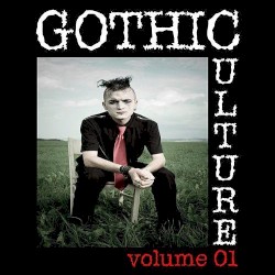 Gothic Culture, Vol. 1