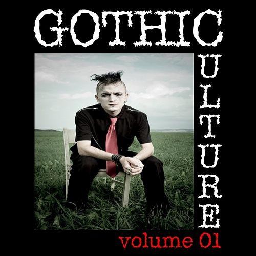 Gothic Culture, Vol. 1