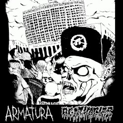 Agathocles / Armatura