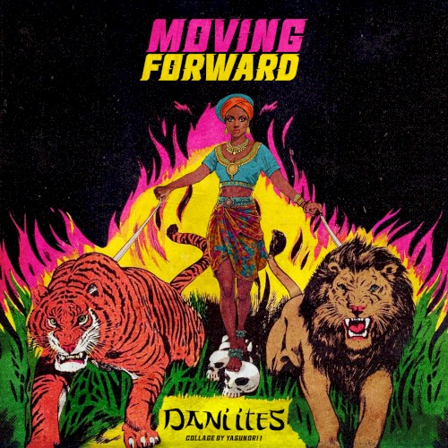 MOVING FORWARD