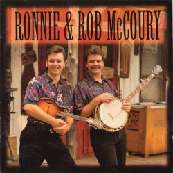 Ronnie & Rob McCoury