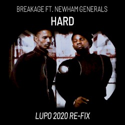 Hard (Lupo 2020 re-fix)