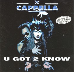 U Got 2 Know