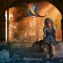 Barbares