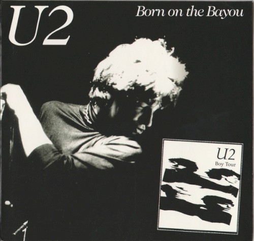 1981-03-03 Late Show: Bayou Club, Washington, DC, USA