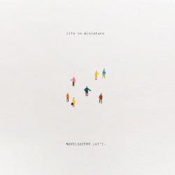 life in miniature