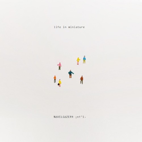 life in miniature