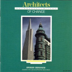 Architects of Change