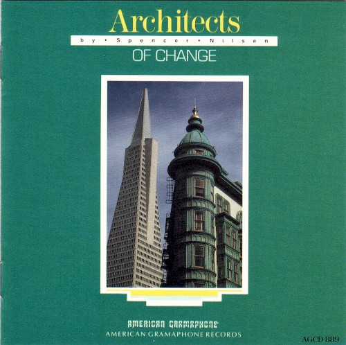Architects of Change