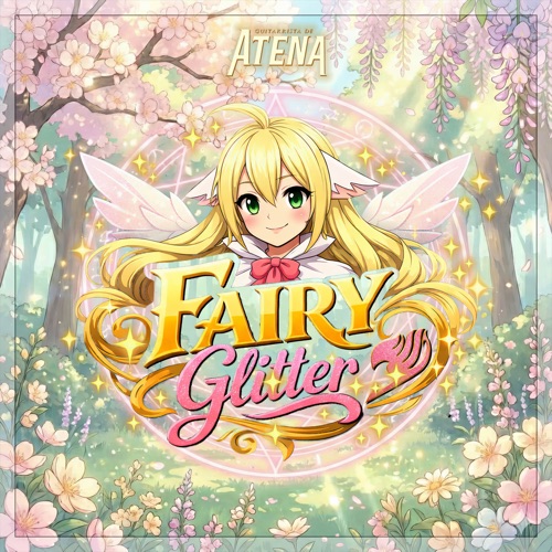 Fairy Glitter (From "Fairy Tail") [Epic Metal Version]