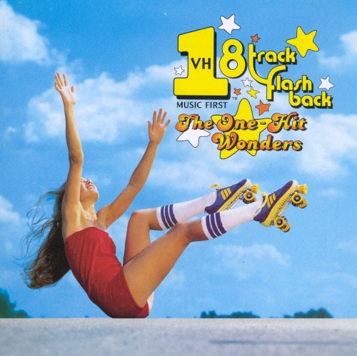 VH1: 8-Track Flashback: The One-Hit Wonders