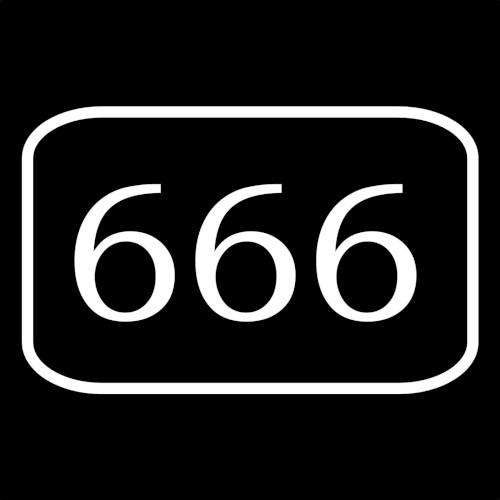 666