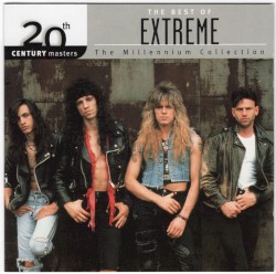 20th Century Masters: The Millennium Collection: The Best of Extreme