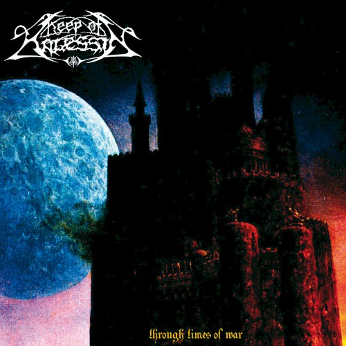 Through Times of War