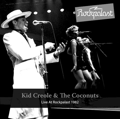Live at Rockpalast 1982