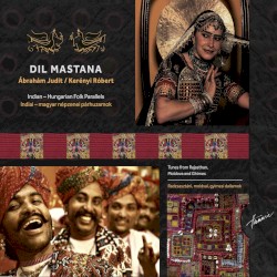 Indian (Hungarian Folk Parallels)