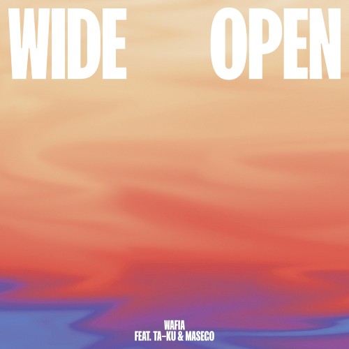 Wide Open