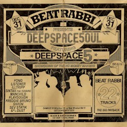 Deepspace5oul