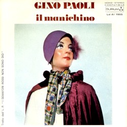 Il manichino