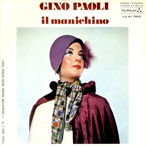 Il manichino