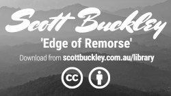 Edge of Remorse