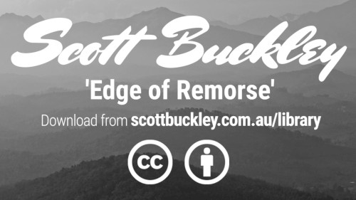 Edge of Remorse