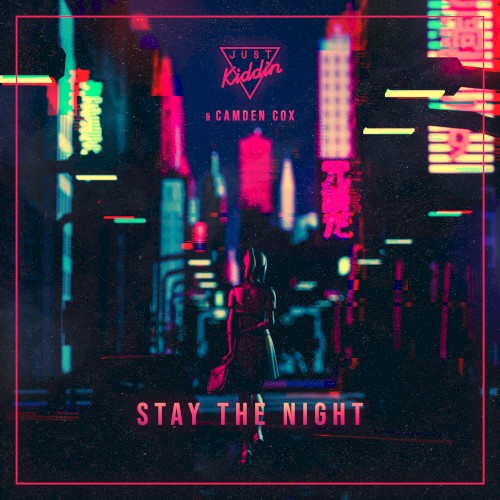Stay The Night