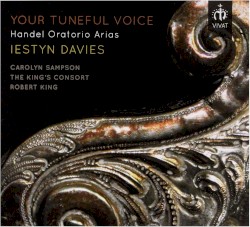 Your Tuneful Voice