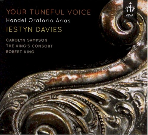 Your Tuneful Voice
