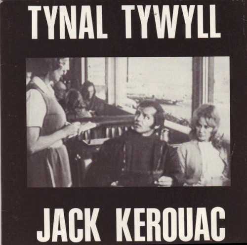 Jack Kerouac / Boomerang
