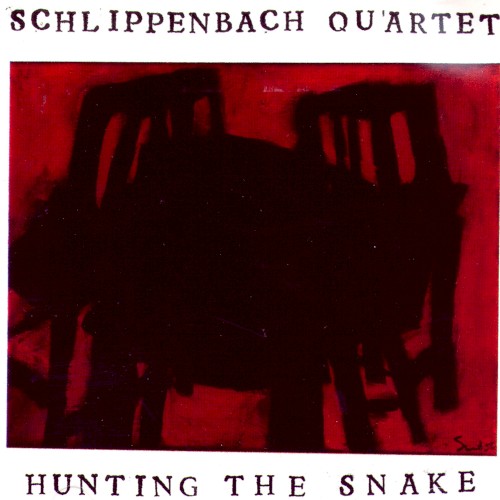 Hunting the Snake