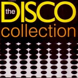 The Entertainment Weekly DISCO Collection