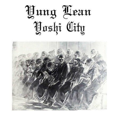 Yoshi City