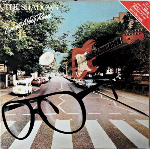 Live at Abbey Road