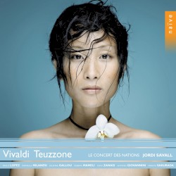 Teuzzone