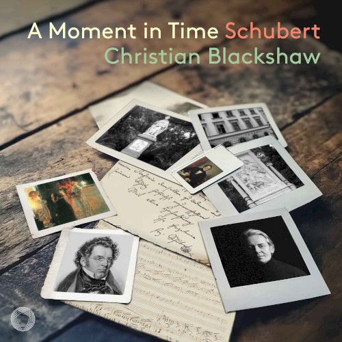 A Moment in Time