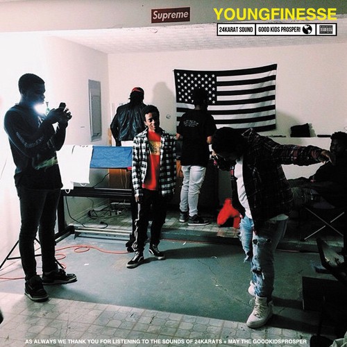 Young Finnese