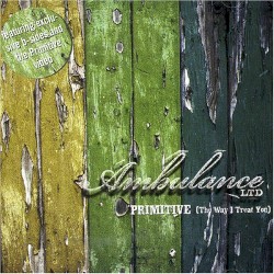 Primitive (The Way I Treat You)