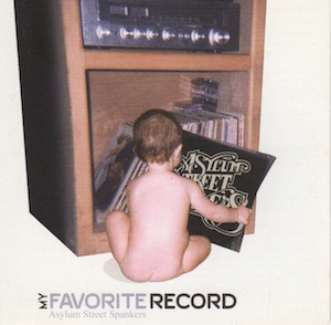 My Favorite Record